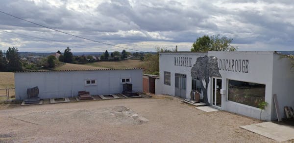 Photographie Pompes Funèbres Ducarouge de Sanvignes-les-Mines