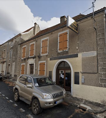 Photographie Pompes Funèbres Malaurie de Labastide-Murat