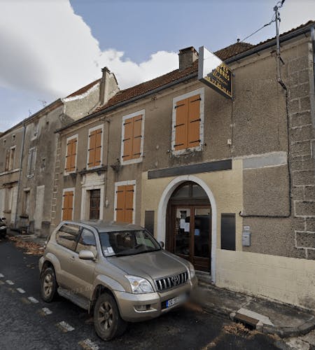 Photographie Pompes Funèbres Malaurie de Labastide-Murat