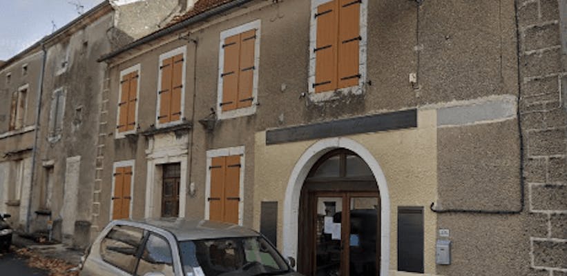Photographie Pompes Funèbres Malaurie de Labastide-Murat