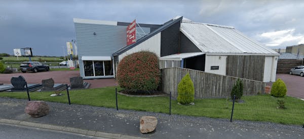 Photographie de Pompes Funèbres Delamare - Le Choix Funéraire