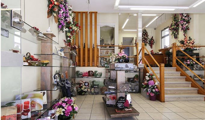 Photographie de Pompes Funèbres Soulier de Brive-la-Gaillarde