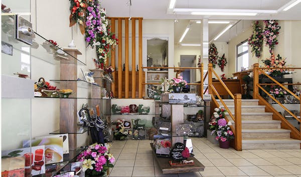 Photographie de Pompes Funèbres Soulier de Brive-la-Gaillarde