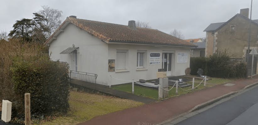 Photographie de Pompes Funèbres Anémone Funéraire - Le Choix Funéraire de Jaunay-Clan