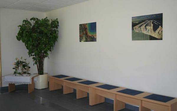 Photographie de la Chambre Funéraire Grosso (25)