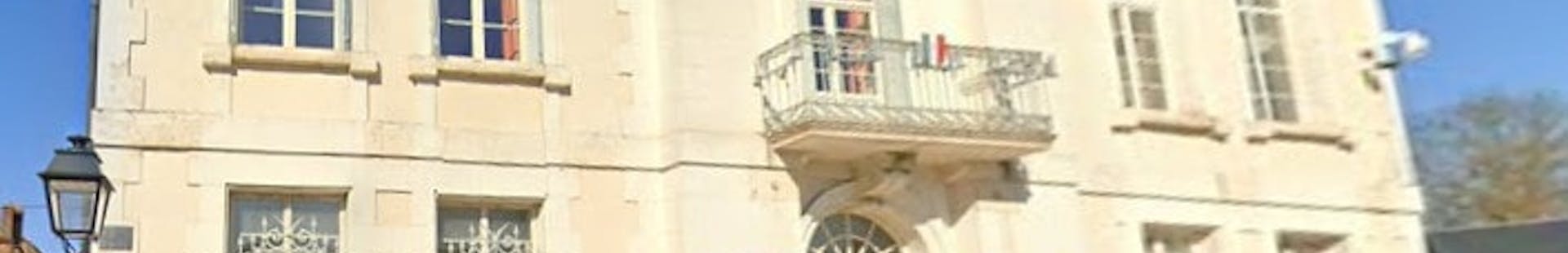 Photo de la ville de Brienon-sur-Armançon