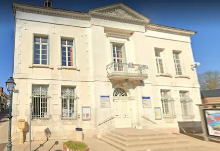 Photo de la ville de Brienon-sur-Armançon