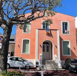 Photo de la ville de Saint-Jean-Cap-Ferrat