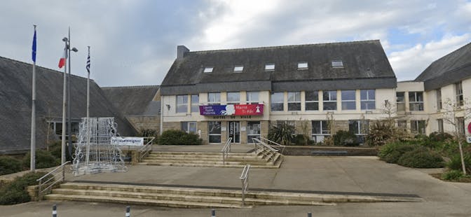 Photo de la ville de Plougastel-Daoulas