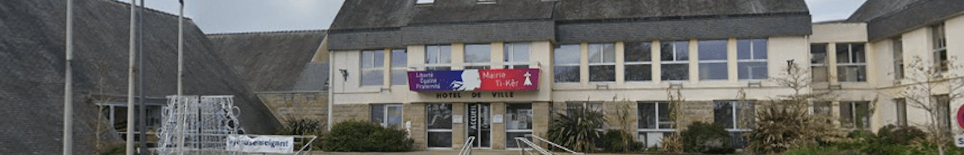 Photo de la ville de Plougastel-Daoulas