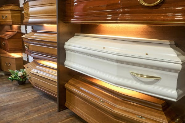 Photographie Pompes Funèbres TAT de Saint-Junien