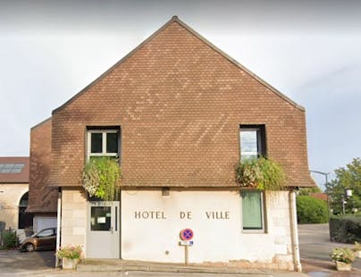 Photo de la ville de Chevigny-Saint-Sauveur
