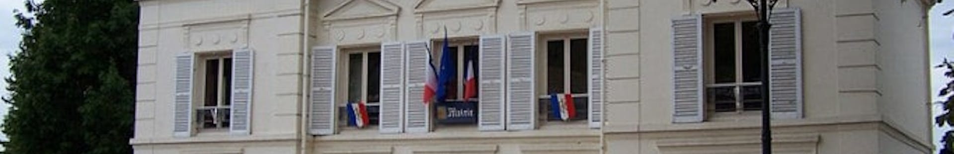 Photo de la ville de Villiers-Saint-Frédéric