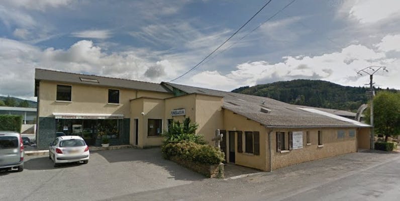 Photographie de Pompes Funèbres Bernié de Saint-Geniez-d'Olt