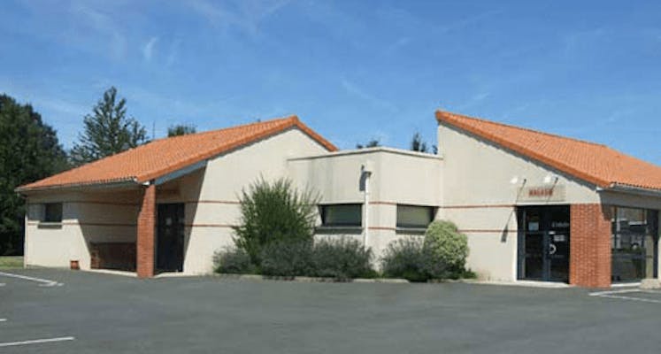 Photographie Pompes Funèbres Rouiller-Fouché de Saint-Pierre-Montlimart