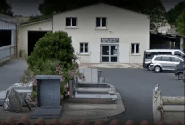 Photographie de Pompes Funèbres Godrie Thenaud