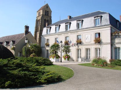 Photo de la ville de Saint-Germain-lès-Arpajon