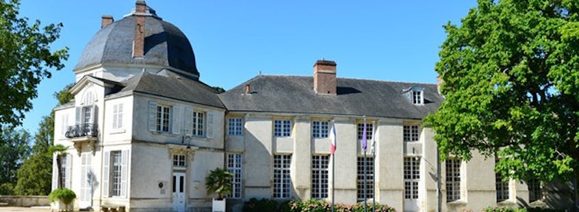 Photo de la ville de Châteauneuf-sur-Loire