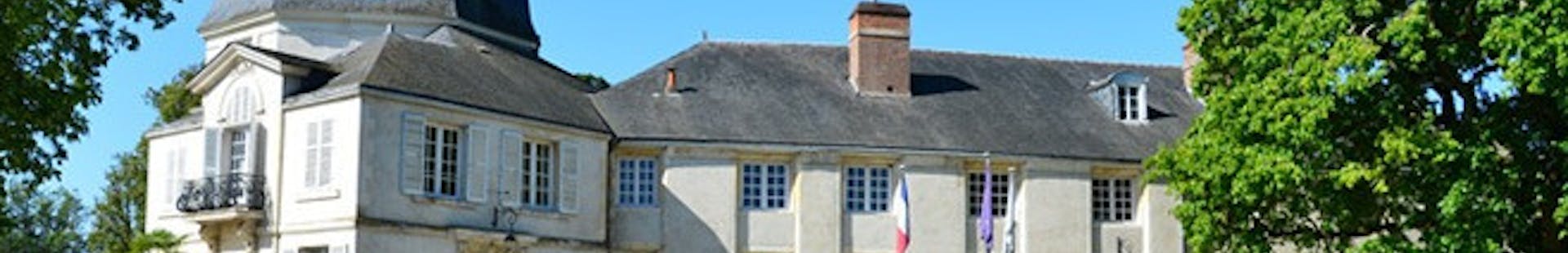 Photo de la ville de Châteauneuf-sur-Loire