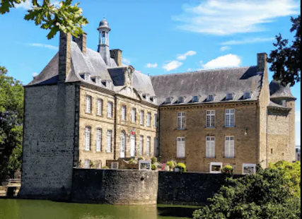 Photo de la ville de Flers