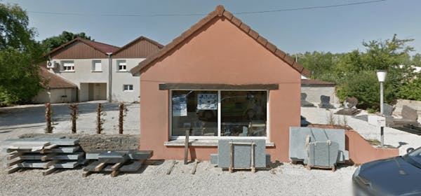 Photographie de Pompes Funebres Giraudet de Champdôtre