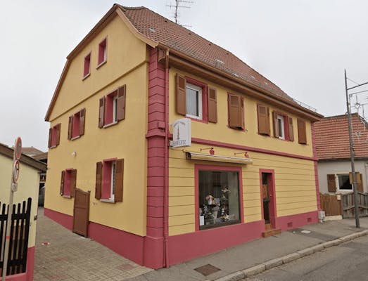 Photographie de Pompes Funèbres Schwertz