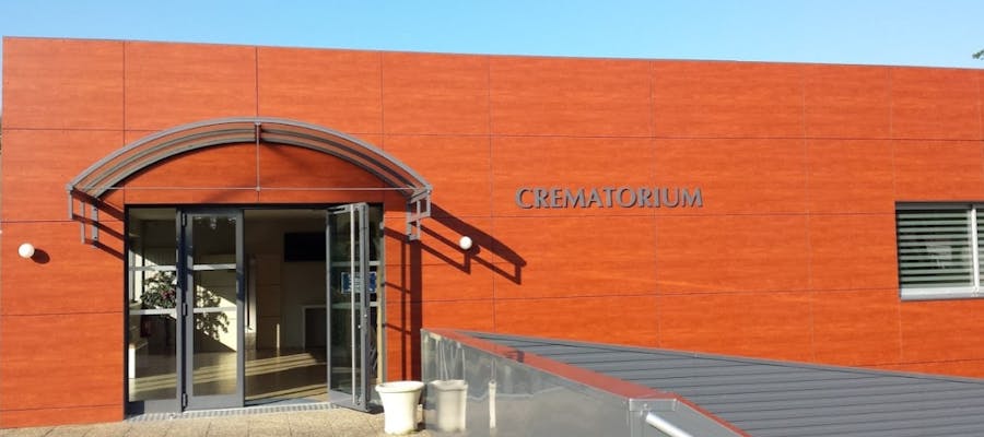 photo de l'agence Crématorium de Pau