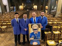 Description de l'image