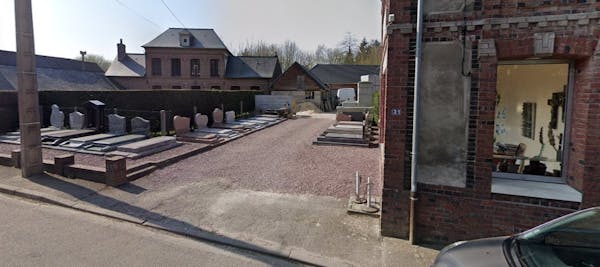 Photographie Pompes Funèbres Christian CANNESAN de Auffay