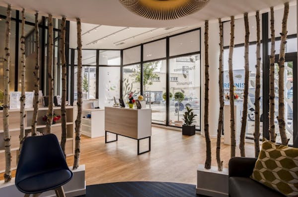 Photographie de La Maison des Obsèques - Ets Fauchet de la ville de La Baule-Escoublac