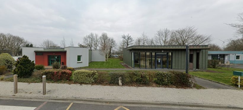 Photographie de Pompes Funèbres Thiel - Detoc de Plélan-le-Grand