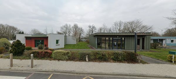 Photographie de Pompes Funèbres Thiel - Detoc de Plélan-le-Grand