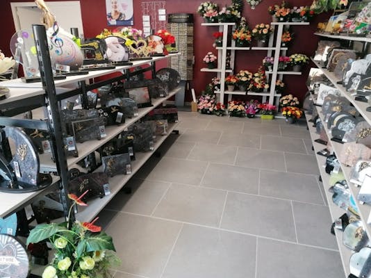 Photographie de Pompes Funèbres Lavocat-Dozières de Saint-Florentin