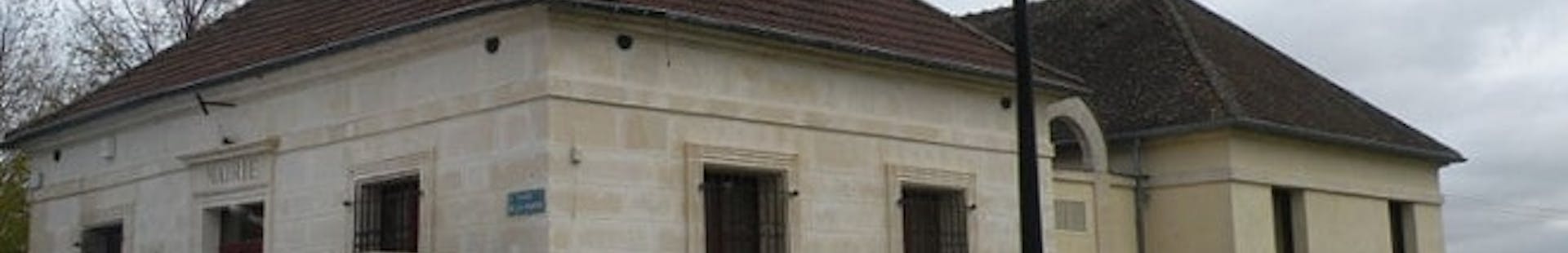 Photo de la ville de Nointel