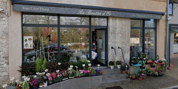 Photographie de la Pompes Funèbres Daiguzon et Fils de Réalville
