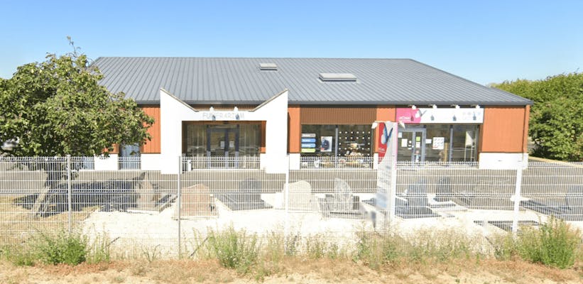 Photographie Pompes Funèbres Sibottier de Selles-sur-Cher