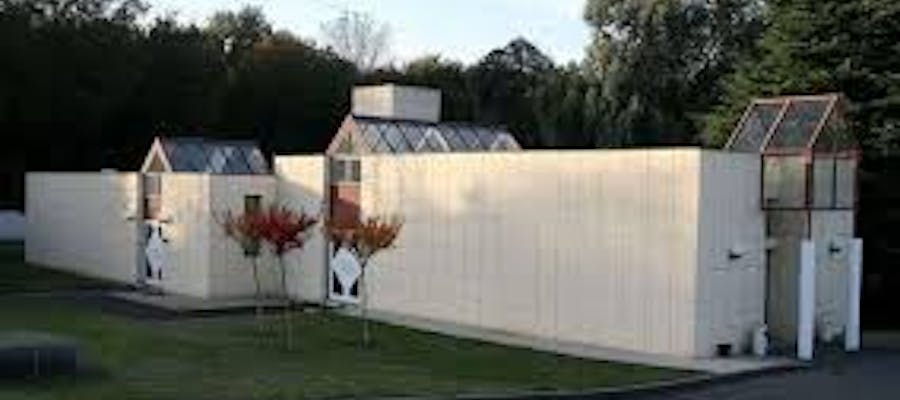 photo de l'agence Crématorium d'Angoulême