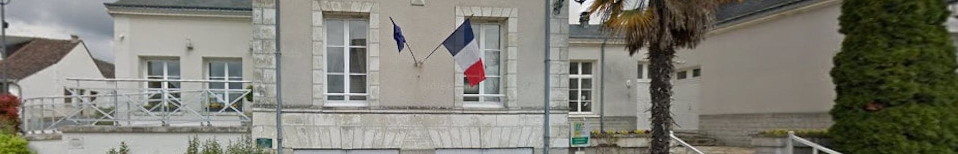 Photo de la ville de Cravant-les-Côteaux