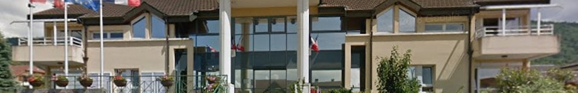 Photo de la ville de Saint-Cergues