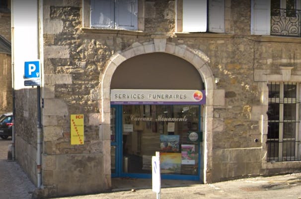 Photographie de Pompes Funèbres Générales de Villefranche-de-Rouergue
