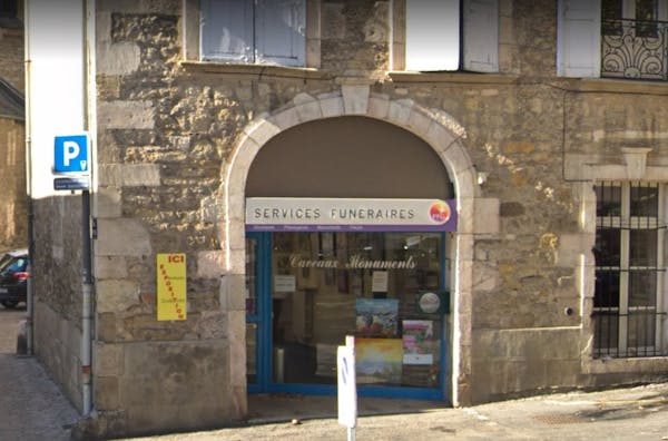 Photographie de Pompes Funèbres Générales de Villefranche-de-Rouergue