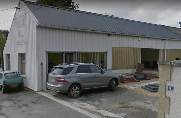 Photographie Pompes Funèbres Vaux et Fils de Senonches