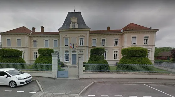 Photo de la ville de Eyzin-Pinet