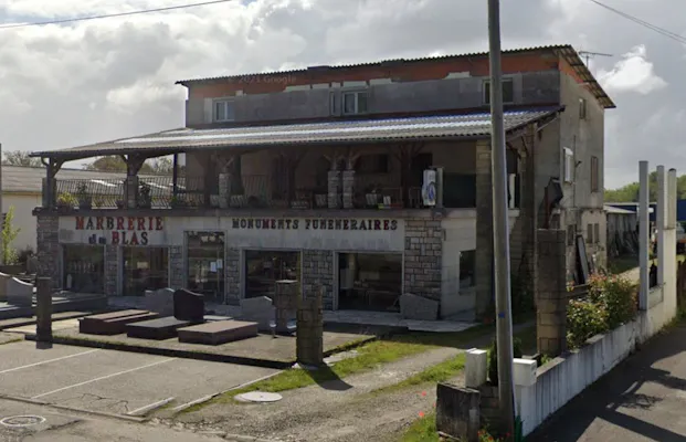 Marbrerie de Blas à Mont-de-Marsan