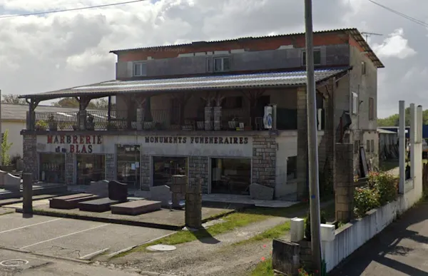 Marbrerie de Blas à Mont-de-Marsan