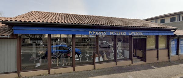 Photographie Pompes Funèbres Lavergne de Sarlat-la-Canéda