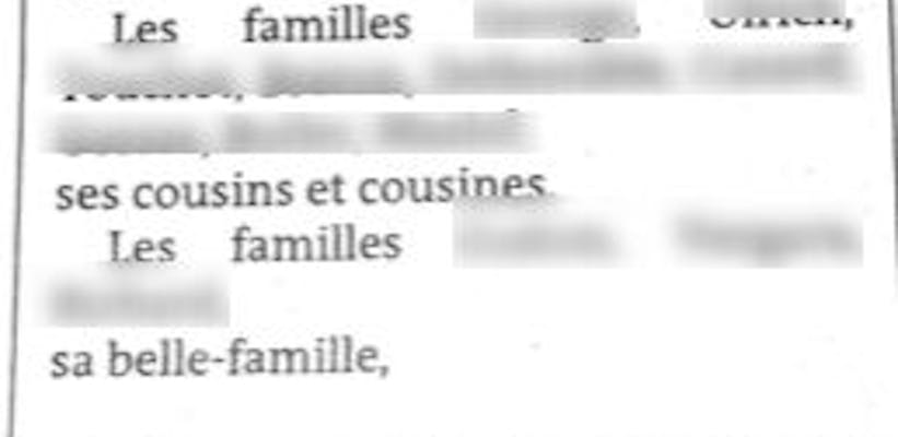 Image sans texte alternatif