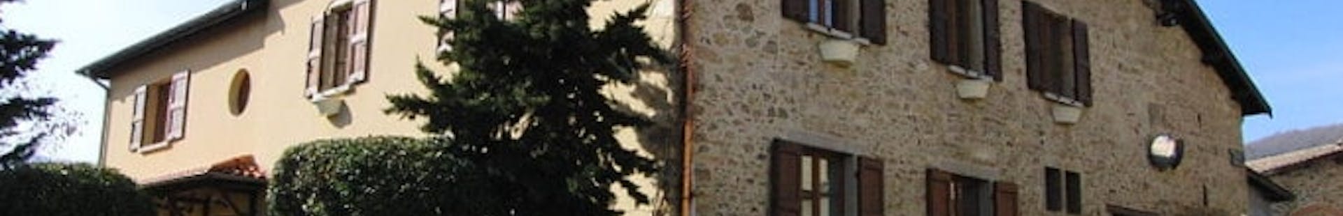 Photo de la ville de Chaussan