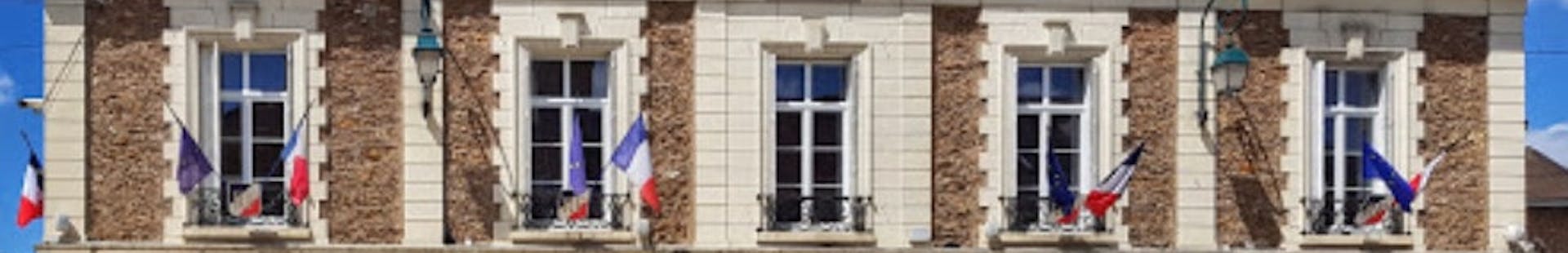 Photo de la ville de Mennecy