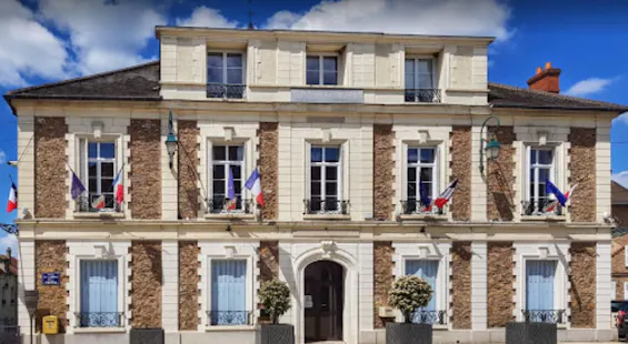 Photo de la ville de Mennecy